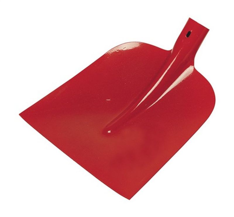 NW-IDEAL Holsteiner Schaufel (Größe 0 250 x 230 mm / 3/4 gehoben) - 51040120