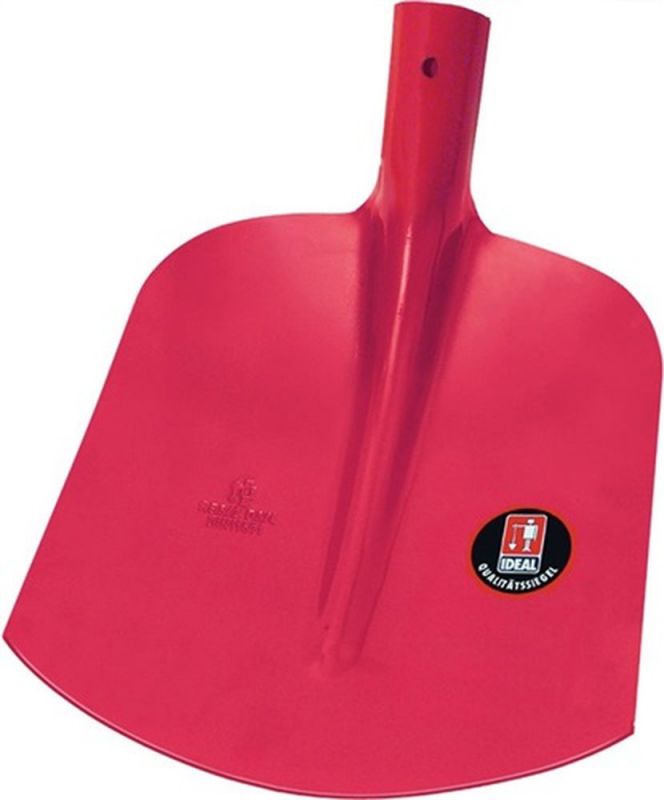 NW-IDEAL Holländer Sandschaufel (Größe 2 / 300 x 250 mm) - 03050470