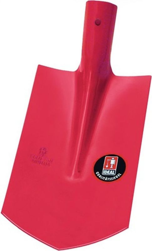 NW-IDEAL Kabelgrabenschaufel (Größe 1 / 300 x 160 mm) - 03140100