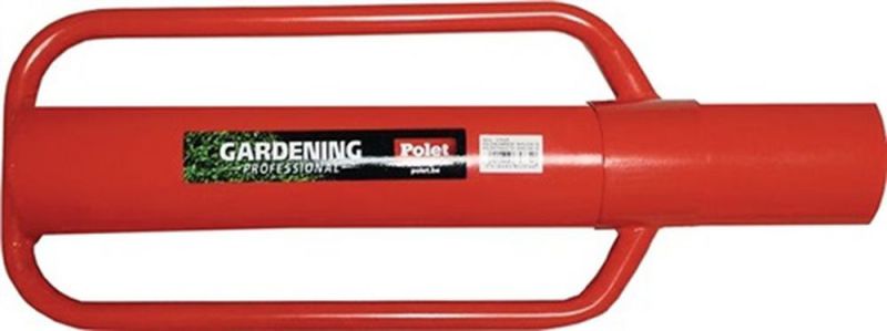 Polet Pfahlramme (Ø 10 cm / 12 kg) - 151011