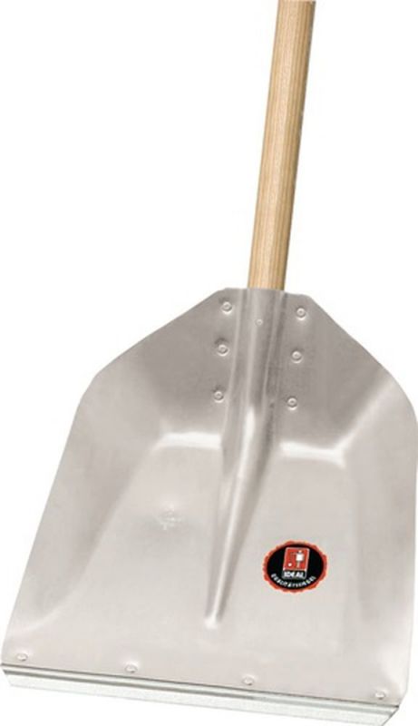 NW-IDEAL Hallenser Randschaufel (Größe 9 / 380 x 380 mm) - 6090920