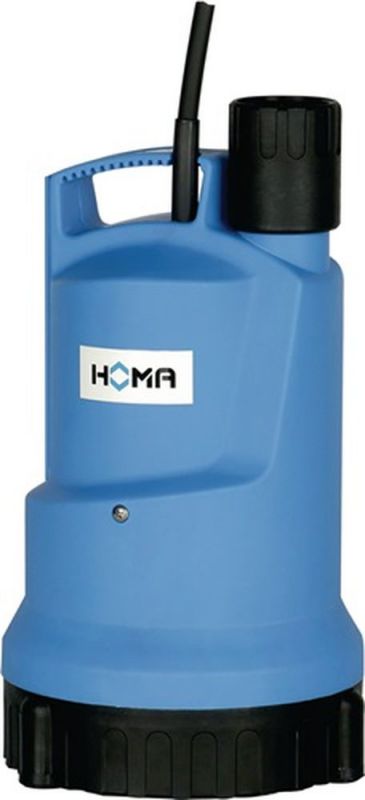 HOMA Tauchpumpe (10000 l/h / 8 m) - 9110371