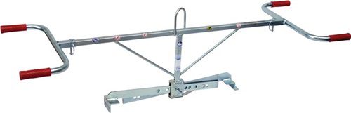 Probst Versetzzange (Greifbereich 500-1045 mm / Tragfähigkeit 100 kg) - 53100140