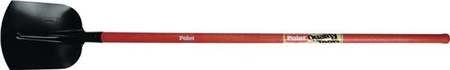 Polet Holländer Schaufel (Größe 2 / 290 x 240 mm) - FH110212