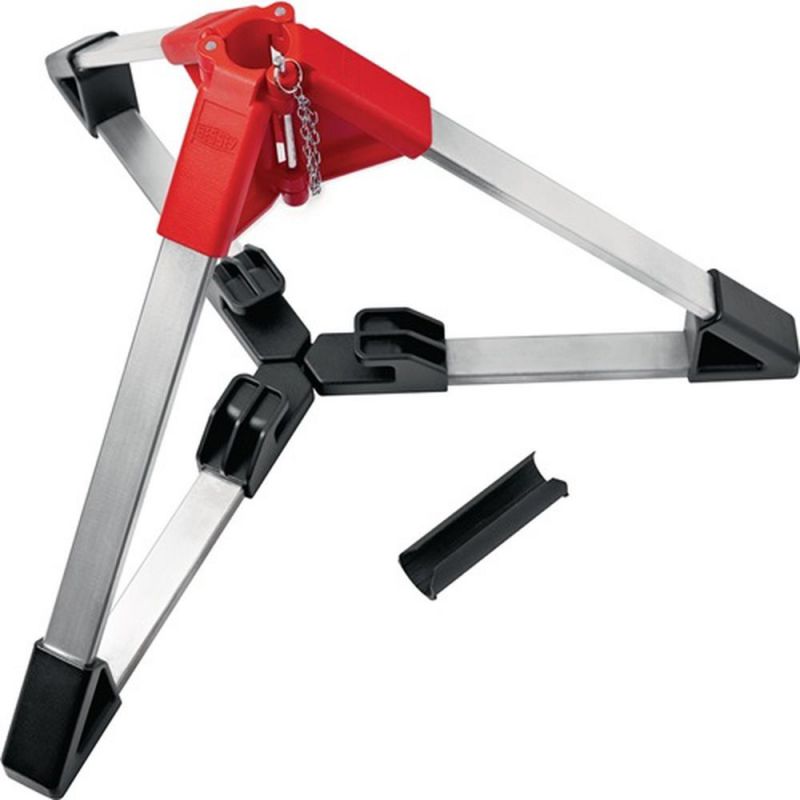 NW-BESSEY Baustativ Rohr-Ø 29 und 32 mm - STE-BS