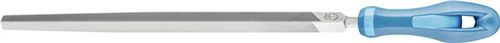 PFERD Werkstattfeile (Länge 200 mm Querschnitt 15 mm / Hieb 3 Dreikant) - 11211208