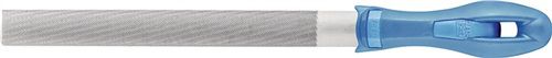 PFERD Werkstattfeile (Länge 200 mm Querschnitt 20 x 6 mm / Hieb 2 Halbrund) - 11213207