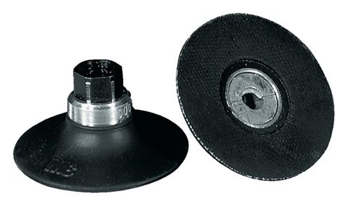 3M Stützteller Ø 76,2 mm Schaft-Ø M14 - 7000028376