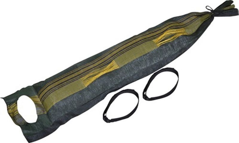 Nedo Ballastsack-Set (120 mm / 0,4 kg) - 660011