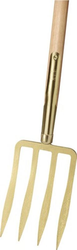 NW-IDEAL Spatengabel (Ausführung schwer mit 4 Lanzenzinken / Zinkenlänge 280 mm) - 67010001