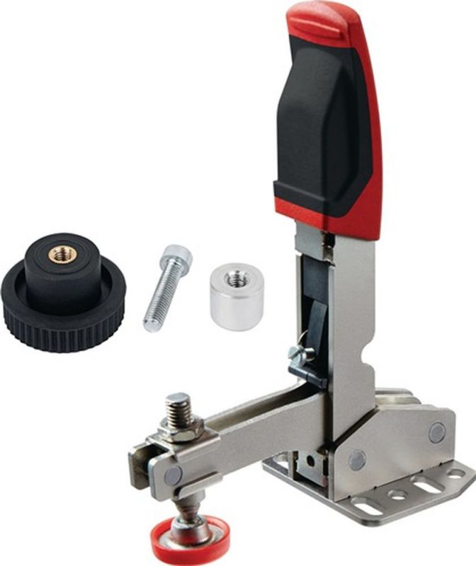 NW-BESSEY Senkrechtspanner Größe 50 - STC-VH50-T20