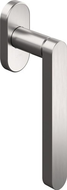 HEWI Fenstergriff (Edelstahl matt / 30 mm) - 270XAFG.1