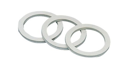 GRAF Auslaufhahndichtung (lebensmittelecht / Gummi / Inhalt: 10 Stück) - 835072