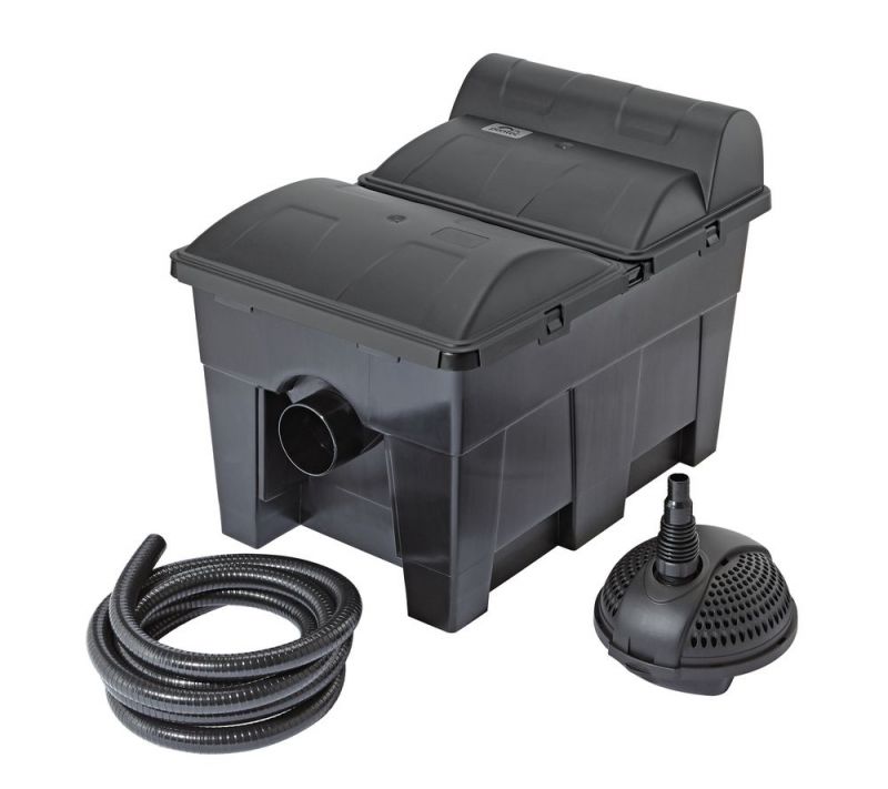 OASE 42752 Pontec MultiClear Set 15000