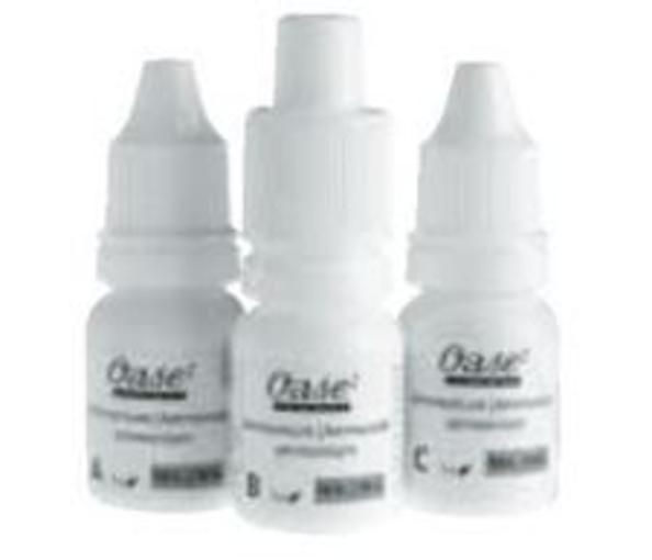 OASE 50663 Nachfüllset Ammonium/Ammoniak