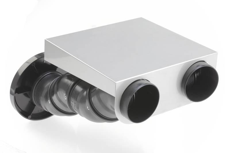 OASE Ablaufset ProfiClear Premium gepumpt