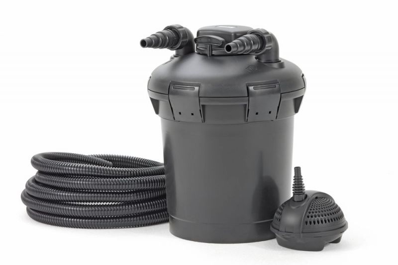 OASE 57146 Pontec PondoPress Set 10000