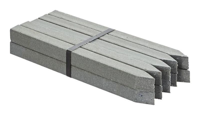 OASE 57753 PondEdge 10 Erdspieße