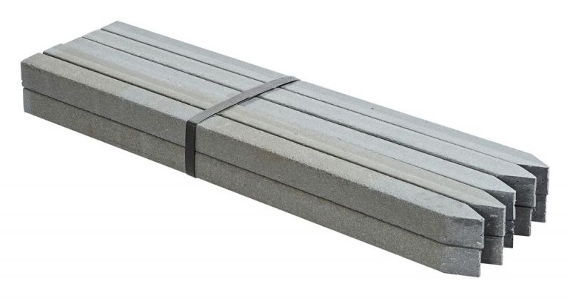 OASE 57754 PondEdge 10 Erdspieße XL