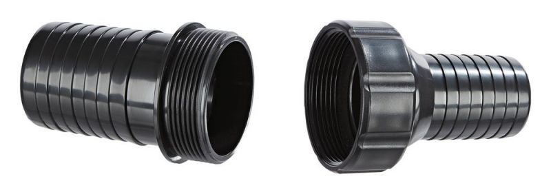 OASE 57761 Schlauchreduzierstück 2" auf 1 1/2"