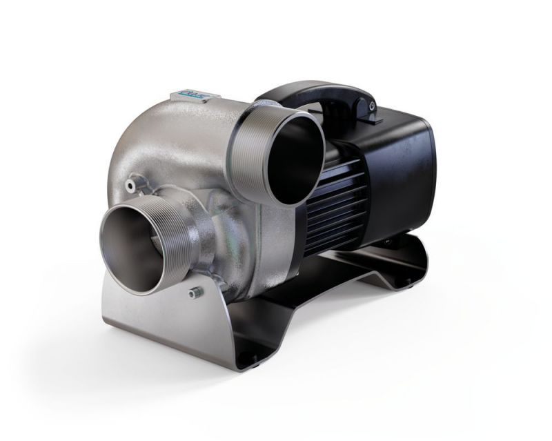 OASE 77462 AquaMax Eco Titanium 81000