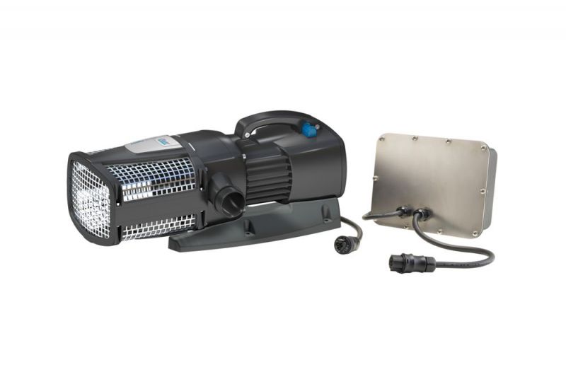 OASE 77918 AquaMax Eco Expert 27000 / 12 V