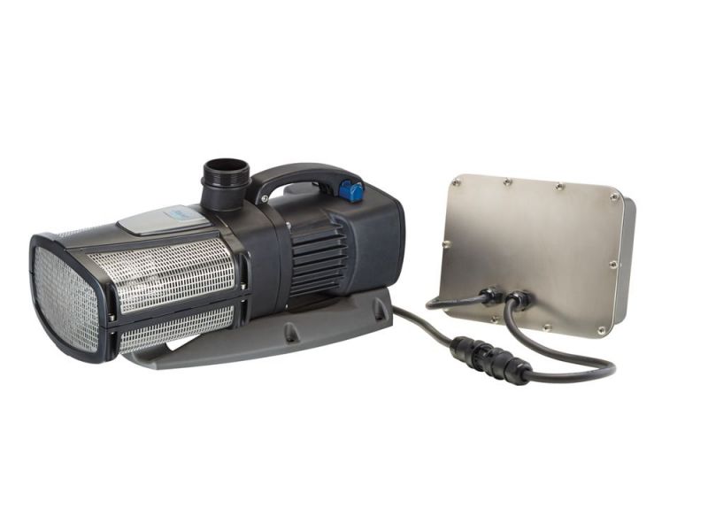 OASE 78109 Aquarius Eco Expert 20000 / 12 V