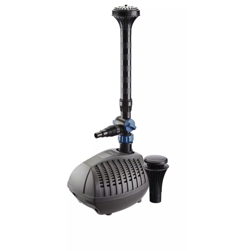 OASE 41927 Aquarius Fountain Set Eco 9500
