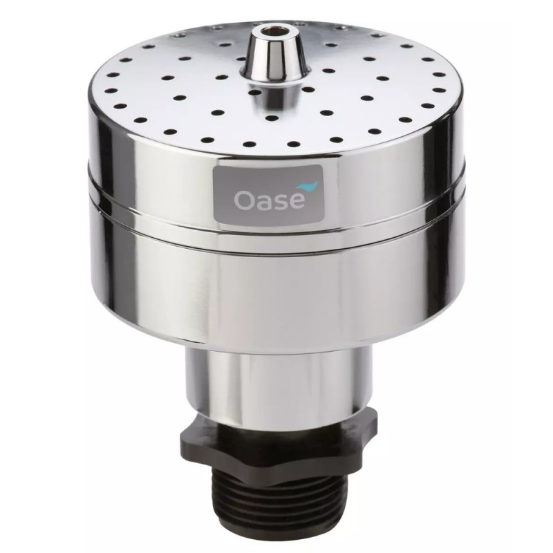 OASE Vulkan 43 - 3 Silber