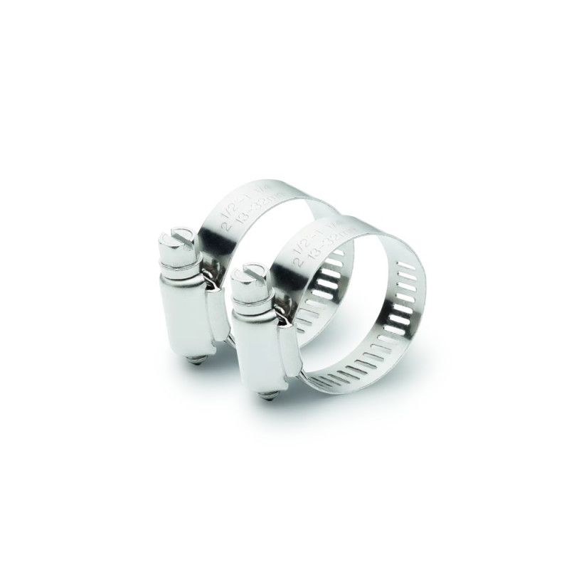 OASE Edelstahl-Schlauchschelle 3/4"-1"
