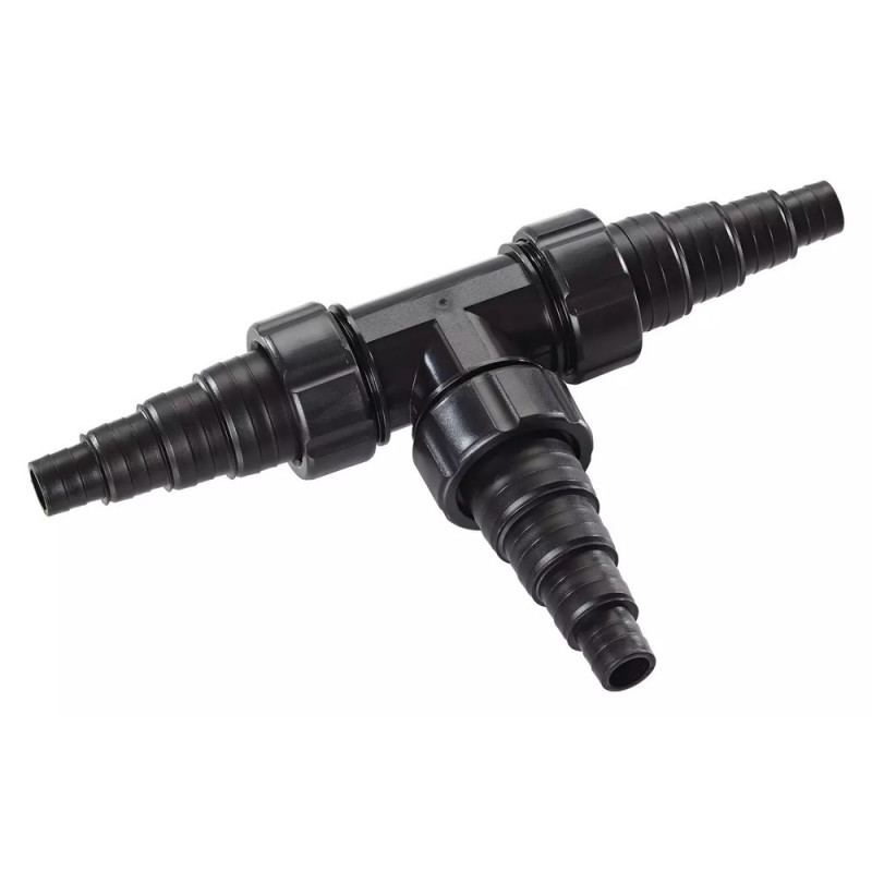 OASE Universal Schlauchverb. T-Stück 1 1/2"