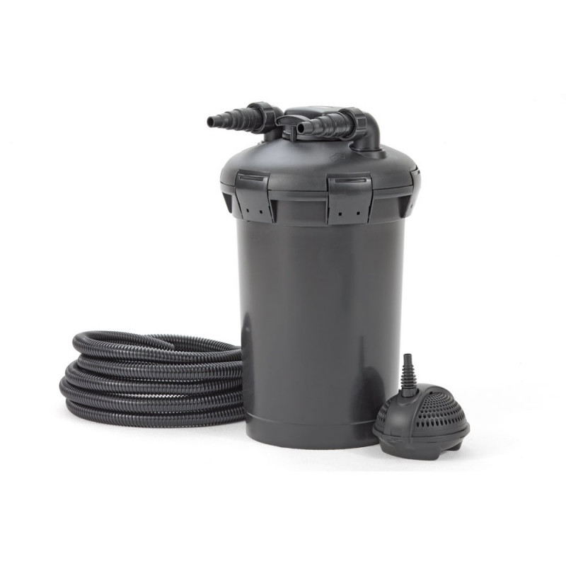 OASE 57147 Pontec PondoPress Set 15000