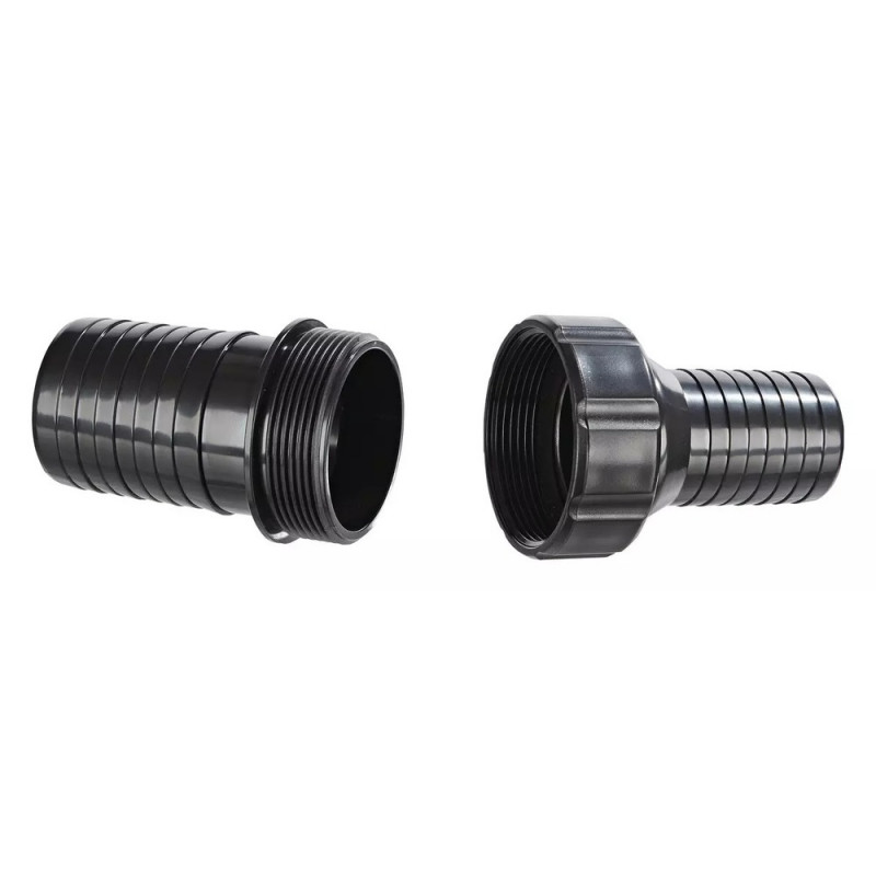 OASE 57761 Schlauchreduzierstück 2" auf 1 1/2"