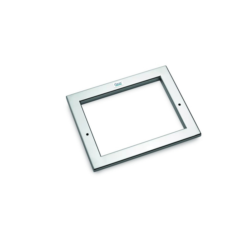 OASE 70929 Edelstahlblende ProfiSkim Wall standard