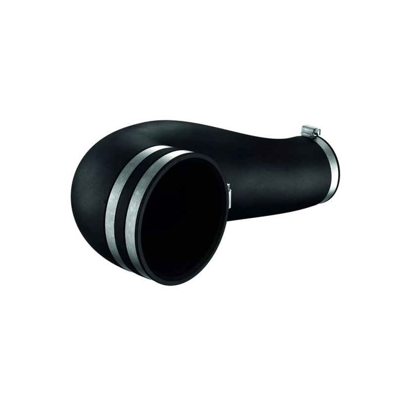OASE 73755 Gummikupplung Titanium 30000 90° Bogen