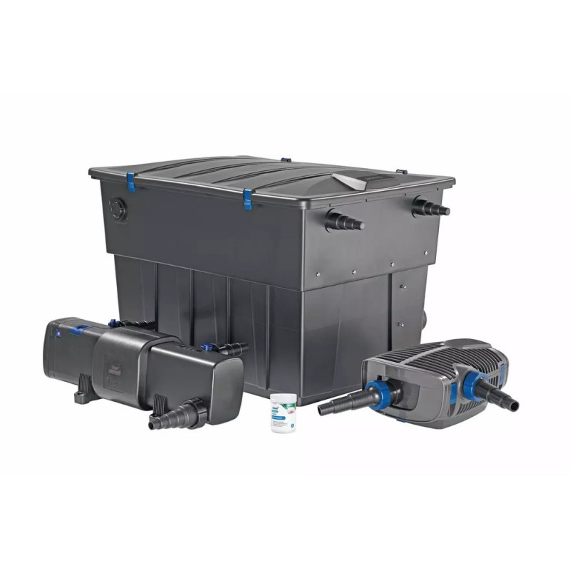 OASE 74448 BioTec ScreenMatic² Set 60000 OC