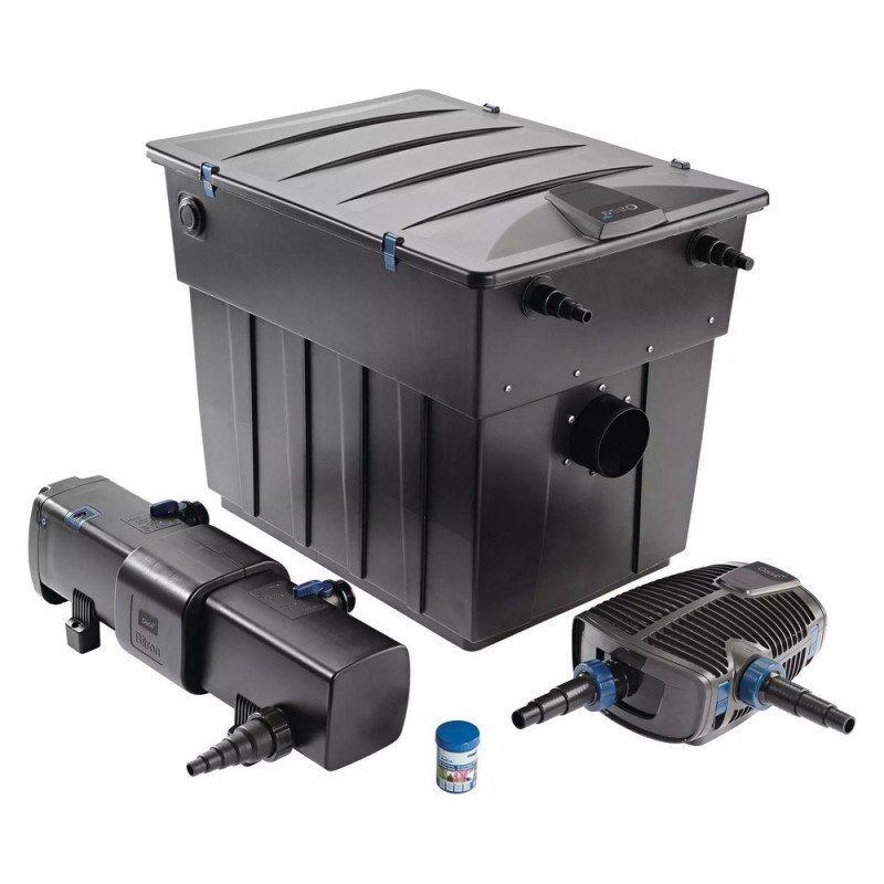 OASE 74450 BioTec ScreenMatic² Set 90000 OC