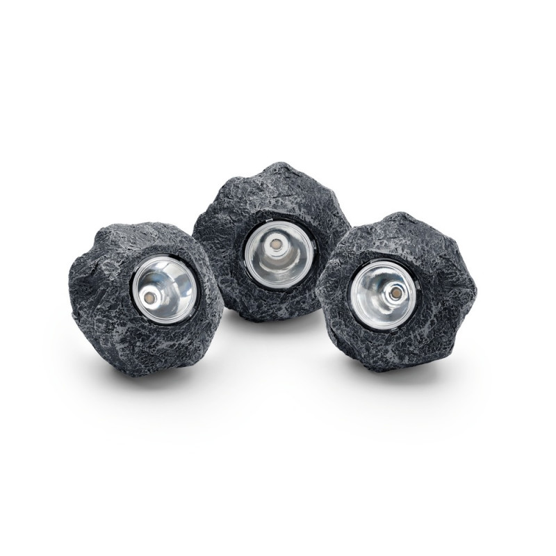 OASE 87585 Pontec PondoStar LED Rocklight Set 3