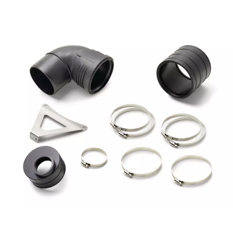 OASE 92560 Anschlusskit Bitron Premium Vliesfilter