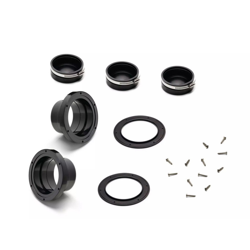 OASE 92768 Anschlusskit Modul L Vliesfilter
