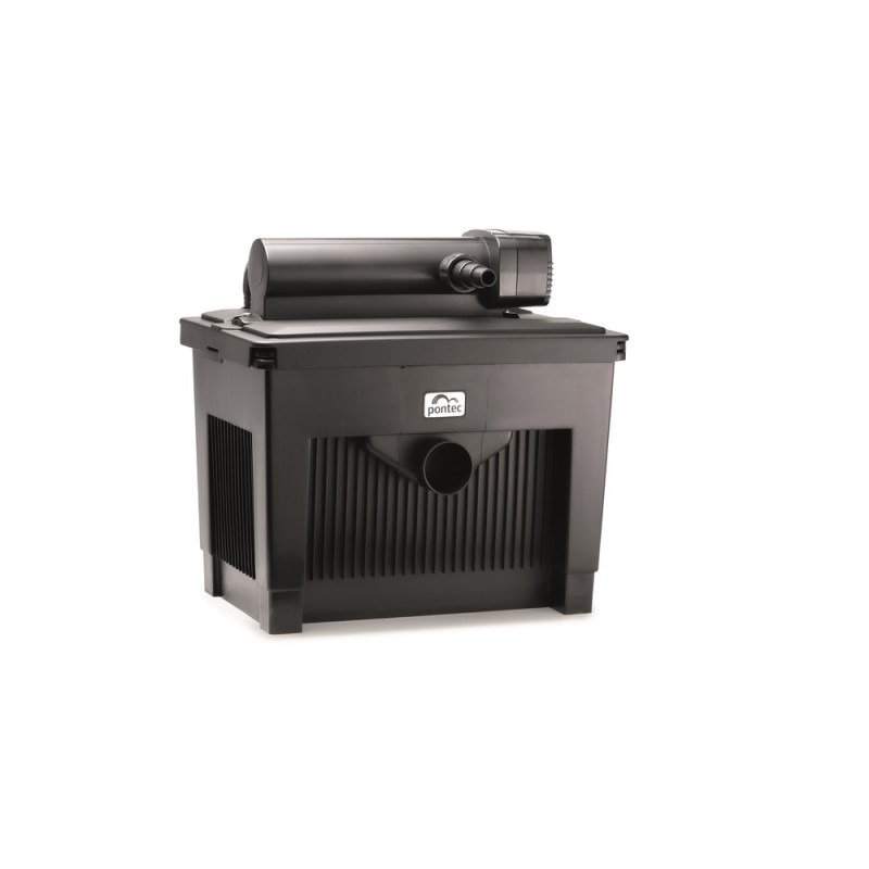 OASE 93275 Pontec MultiClear Set 25000