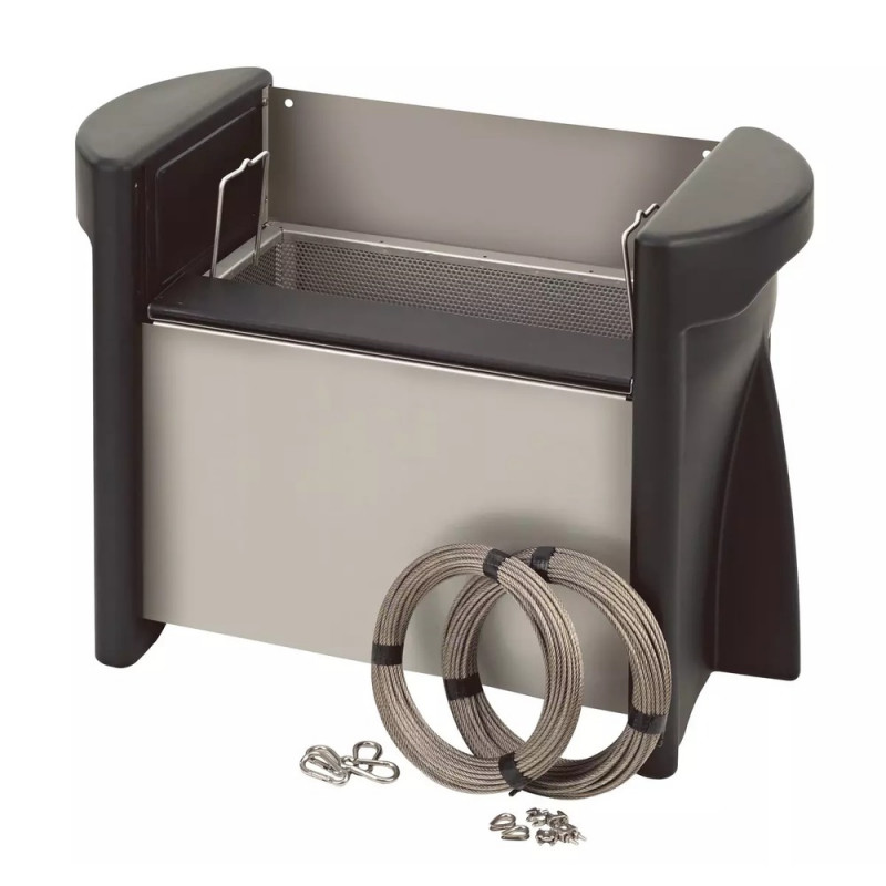 OASE 95438 Skimmer 250 Eco