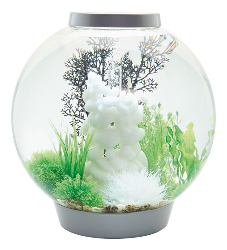 OASE 72015 biOrb CLASSIC 60 MCR silber