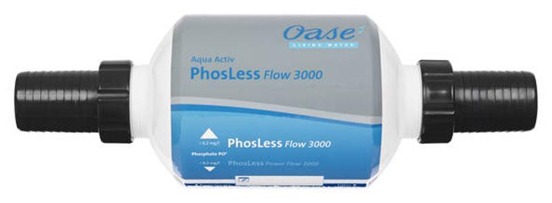 OASE 48792 PhosLess Flow 3000