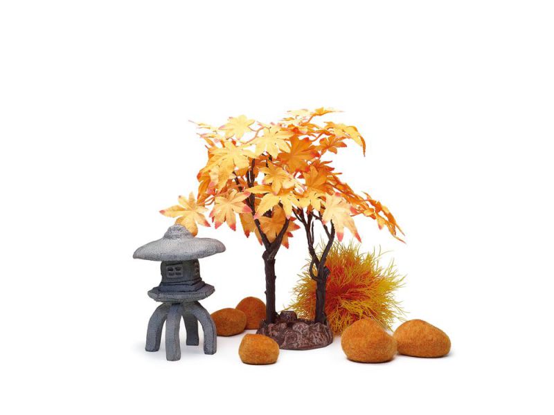 OASE 55027 biOrb Decor Set 30L Herbst