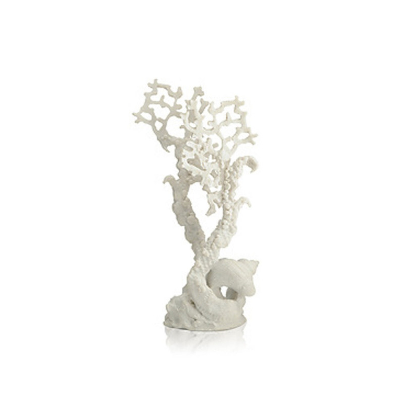 OASE 46128 biOrb Fächerkorallen Ornament M weiß