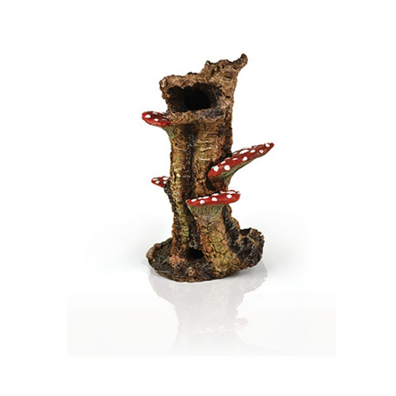 OASE 46140 biOrb Pilzbaumstumpf Ornament