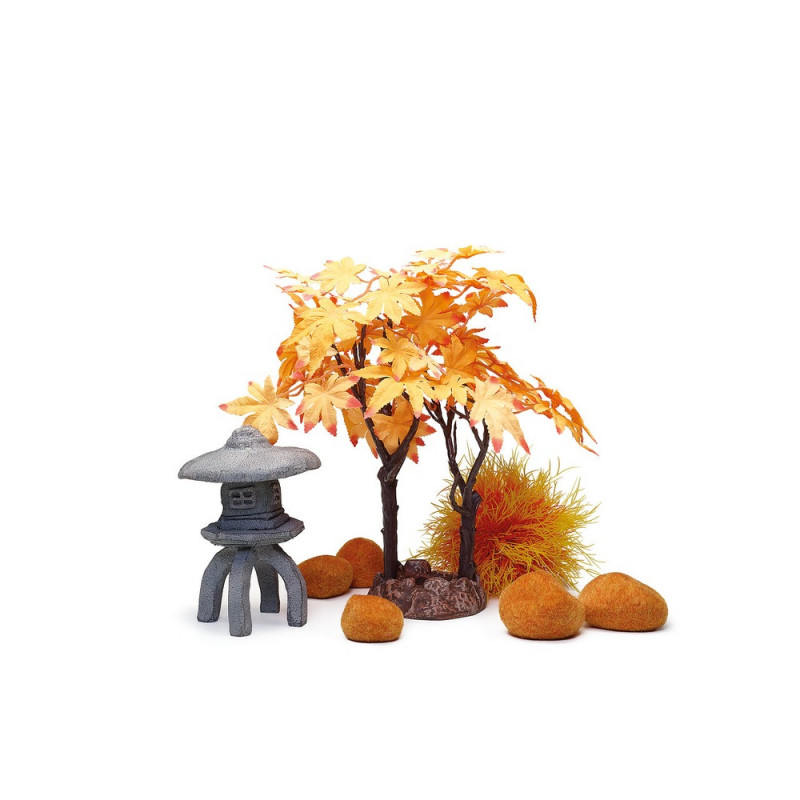 OASE 55027 biOrb Decor Set 30L Herbst