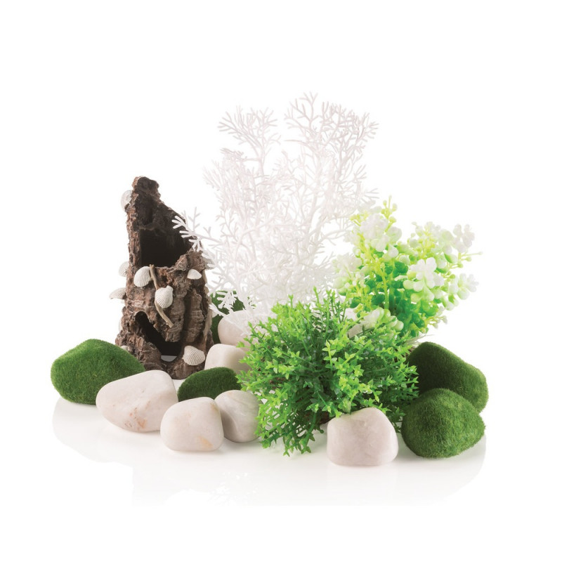 OASE 78134 biOrb Decor Set Fairytales