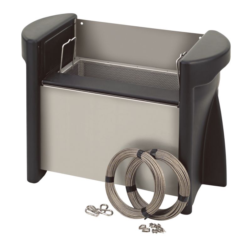 OASE 95438 Skimmer 250 Eco